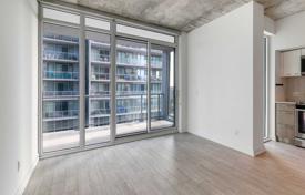 1غرفة آپارتمان  Old Toronto, کانادا. C$724,000