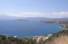 زمین تجاری – Agios Nikolaos (Crete), کرت, یونان. 300,000 €