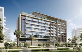 مجتمع مسكوني Azizi Vista – مدينة دبي للاستوديوهات, دبی, امارات متحده عربی. $324,000 از
