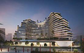 New residential complex with apartments موتور سيتي, امارات متحده عربی. $236,000 از