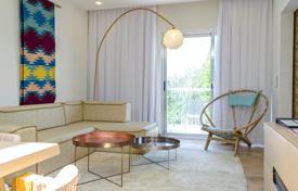 2غرفة آپارتمان  110 متر مربع Quintana Roo, مکزیک. $439,000