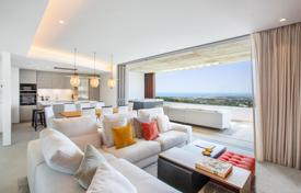 6غرفة آپارتمان  159 متر مربع Benahavis, اسپانیا. 1,590,000 €