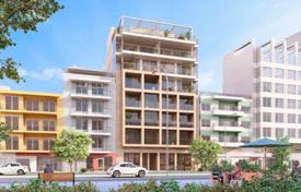 3غرفة پنت‌هاوس ها 214 متر مربع Villajoyosa, اسپانیا. 795,000 €