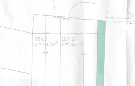 زمین تجاری لارناکا, قبرس. 450,000 €