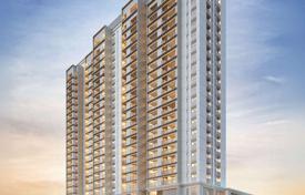 New residential complex with apartments Sao Paulo, برزیل. $206,000 از