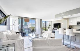 آپارتمان کاندو – Hallandale Beach, فلوریدا, ایالات متحده آمریکا. 490,000 €