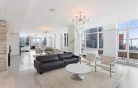 آپارتمان کاندو – منهتن, نیویورک, ایالات متحده آمریکا. 79,434,000 €