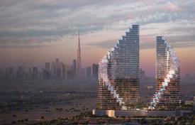 فروشگاه Binghatti Flare – Jumeirah Village Triangle (JVT), قرية جميرا فيليدج, دبی, امارات متحده عربی. $4,071,000