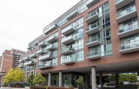 آپارتمان  – George Street, تورنتو, انتاریو,  کانادا. C$882,000