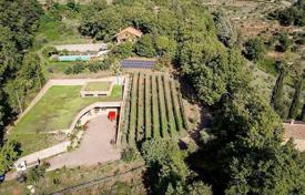 14غرفة عمارت  Montalcino, ایتالیا. Price on request
