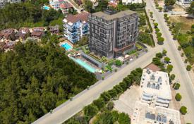 آپارتمان  – Avsallar, آنتالیا, ترکیه. $138,000