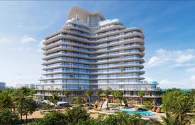 New residential complex with apartments Jazeerat Al Marjan, امارات متحده عربی. $567,000 از