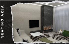 2غرفة  دو خانه بهم متصل 90 متر مربع آتن ریویرا, یونان. 325,000 €