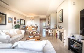 3غرفة پنت‌هاوس ها 161 متر مربع Benahavis, اسپانیا. 995,000 €