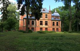 کاخ  2800 متر مربع Smiltene Municipality, لتونی. 2,500,000 €