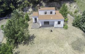 خانه  – خلکیدیکی, منطقه مقدونیه و تراکیه, یونان. 530,000 €