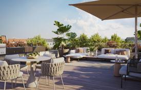 5غرفة پنت‌هاوس ها 169 متر مربع Charlottenburg-Wilmersdorf, آلمان. 2,980,000 €