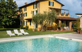 14غرفة ویلا  Pietrasanta, ایتالیا. 2,900,000 €