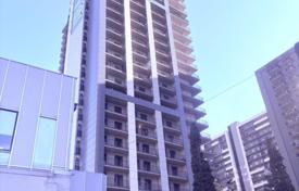 3غرفة آپارتمان  83 متر مربع Krtsanisi Street, گرجستان. $139,000