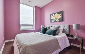 آپارتمان  – Heintzman Street, York, تورنتو,  انتاریو,   کانادا. C$957,000