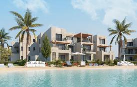 آپارتمان  – Hurghada, Al-Bahr al-Ahmar, مصر. From $138,000