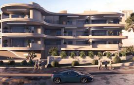 2غرفة آپارتمان  107 متر مربع Agios Athanasios (Cyprus), قبرس. 425,000 €