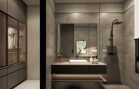 2غرفة آپارتمان  132 متر مربع Balangan beach, اندونزی. $329,000