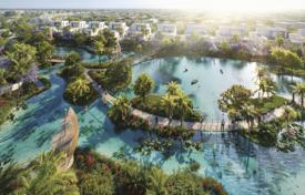 مجتمع مسكوني Damac Islands 2 — Bahamas 1 – دبی, امارات متحده عربی. $1,100,000 از