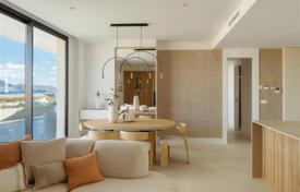 2غرفة دو خانه بهم چسبیده 84 متر مربع El Albir, اسپانیا. 590,000 €