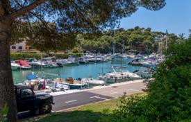 6غرفة ویلا  614 متر مربع Santa Ponsa, اسپانیا. 4,250,000 €