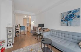 آپارتمان  – Blue Jays Way, Old Toronto, تورنتو,  انتاریو,   کانادا. C$960,000