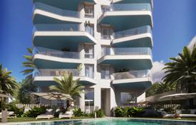 2غرفة آپارتمان  103 متر مربع Villajoyosa, اسپانیا. 495,000 €