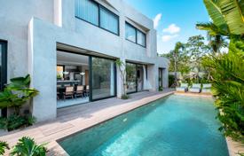 4غرفة ویلا  190 متر مربع Balangan beach, اندونزی. $460,000