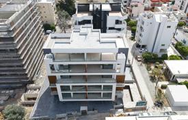 3غرفة پنت‌هاوس ها لیماسول, قبرس. 1,150,000 €
