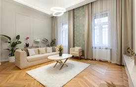 4غرفة آپارتمان  86 متر مربع District V (Belváros-Lipótváros), مجارستان. 655,000 €