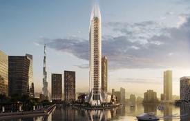 مجتمع مسكوني Peninsula Jumeirah living Business Bay – Business Bay, دبی, امارات متحده عربی. $3,948,000 از