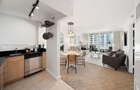 آپارتمان کاندو – Fort Lauderdale, فلوریدا, ایالات متحده آمریکا. $255,000