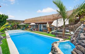 2غرفة ویلا  207 متر مربع Guia de Isora, اسپانیا. 435,000 €