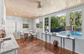 خانه  – Coral Gables, فلوریدا, ایالات متحده آمریکا. $2,750,000