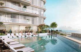 New residential complex with apartments جزر دبي, امارات متحده عربی. $647,000 از