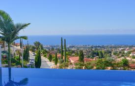 3غرفة ویلا  Tala, قبرس. 985,000 €