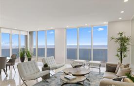 آپارتمان  – Hallandale Beach, فلوریدا, ایالات متحده آمریکا. $1,895,000