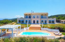 ویلا  – Thessalia Sterea Ellada, یونان. 1,500,000 €