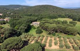 6غرفة ویلا  Gassin, فرانسه. 1,950,000 €