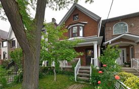 خانه  – Old Toronto, تورنتو, انتاریو,  کانادا. C$1,522,000