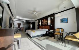 1غرفة آپارتمان  94 متر مربع پاتایا, تایلند. $170,000