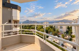 4غرفة آپارتمان  180 متر مربع Antalya (city), ترکیه. 20,490,000 TRY