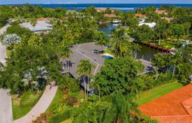 ویلا  – Coral Gables, فلوریدا, ایالات متحده آمریکا. $5,125,000
