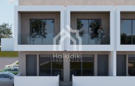 ساختمان تازه ساز – خلکیدیکی, منطقه مقدونیه و تراکیه, یونان. 112,000 €