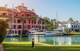 6غرفة ویلا  1292 متر مربع Sotogrande, اسپانیا. 4,900,000 €